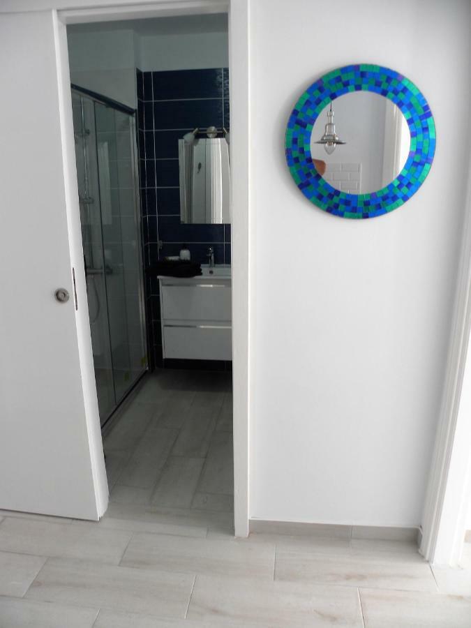 Ben'Sholidayflat Ideal For Families Groups And Couples Terrace Solarium Wi-Fi Netflix Smart Tv El Médano Exterior foto
